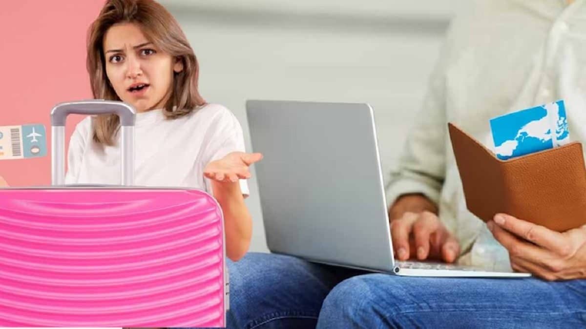 Questo errore sul biglietto aereo è costato 2 800 euro a un passeggero