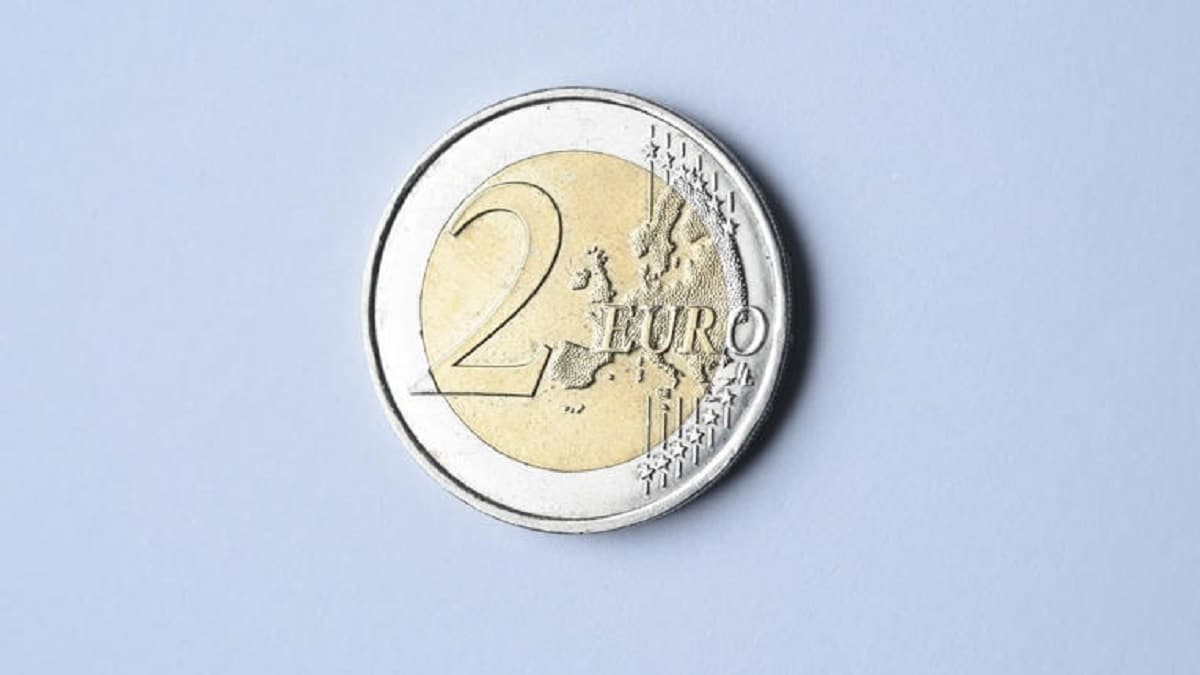 Rare monete da 2 euro, alcune del valore di oltre 3.000 euro