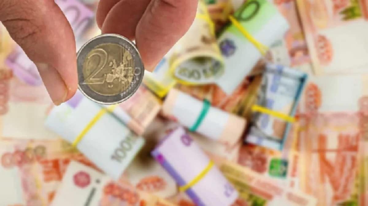 Riconosci queste monete da 2 euro rare che possono valere fino a 18 000 euro