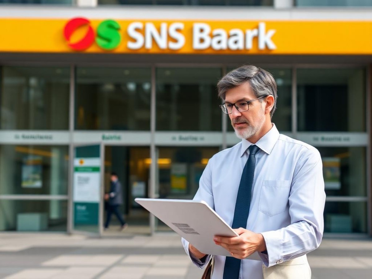 SNS Reaal e SNS Bank: dopo il crack, una nuova speranza per i risparmiatori italiani