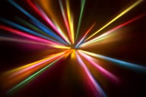 Scoperta una quasi-particella demone