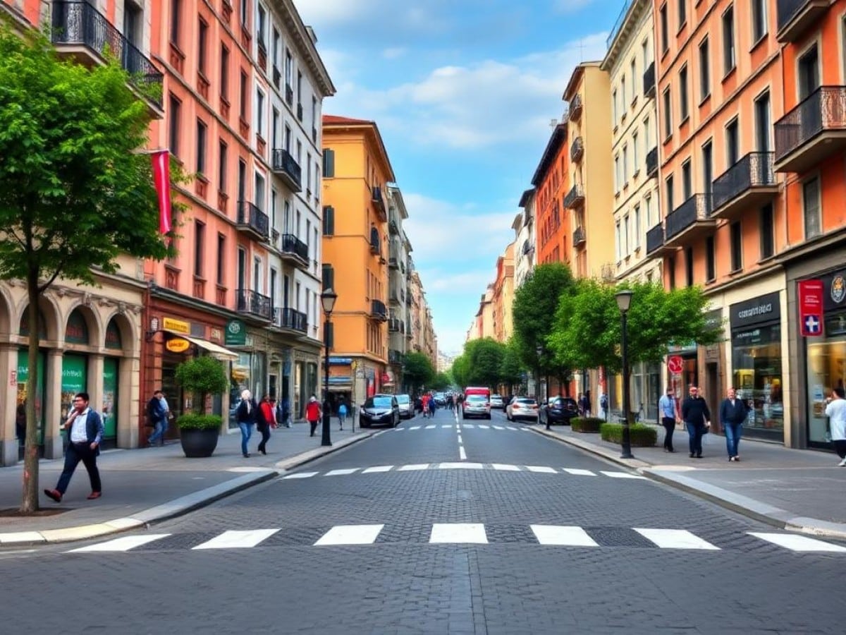 Vivere a Barriera di Milano: storia e qualità della vita della zona a nord di Torino