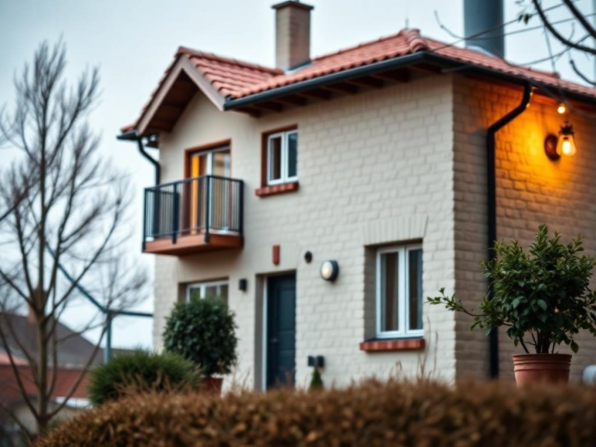 Come vendere casa dopo il Superbonus 110% e gestire la tassazione