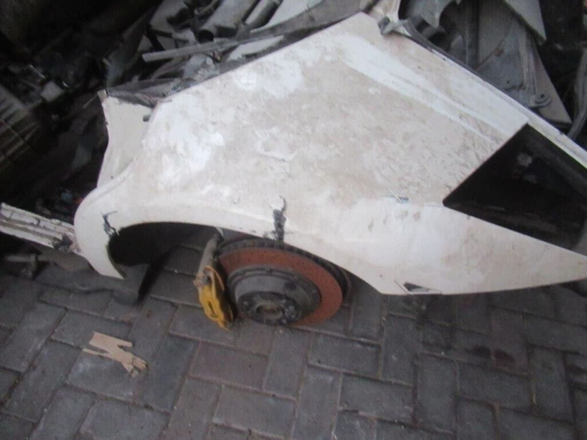 Un affare che nasconde il trucco