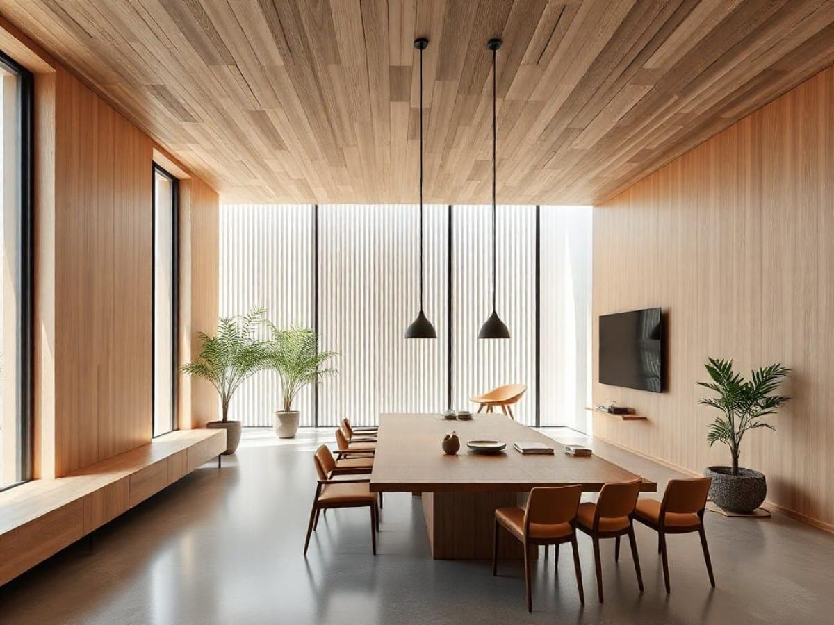 A Barcellona gli studi di Sauvage Tv sono firmati da un'architetta italiana