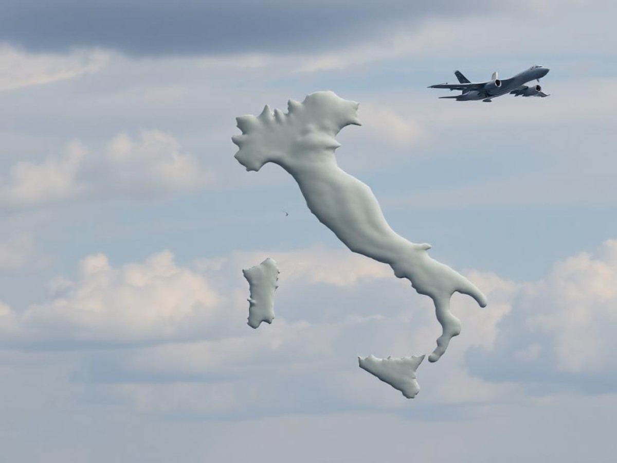 Le basi americane in Italia sono tornate al centro del dibattito