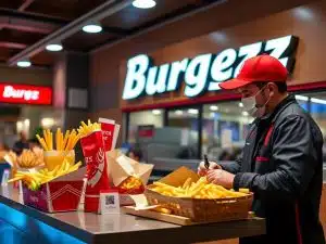 Burgez chiude cinque sedi: cosa succede ora ai lavoratori