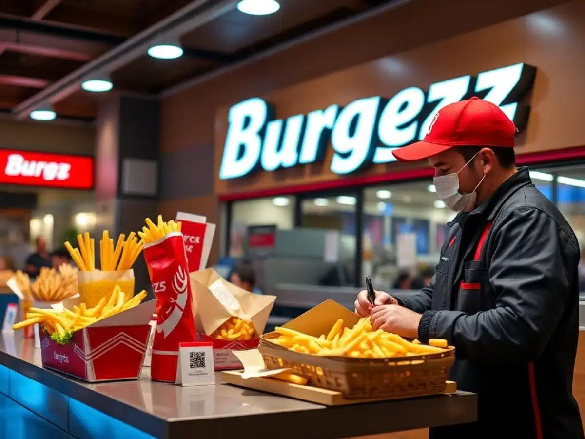 Burgez chiude cinque sedi: cosa succede ora ai lavoratori