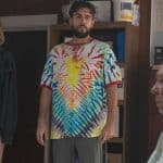 Cet acteur est partout sur Netflix mais personne ne connaît son nom