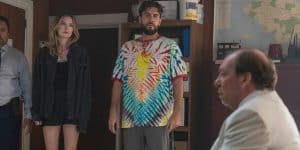Cet acteur est partout sur Netflix mais personne ne connaît son nom