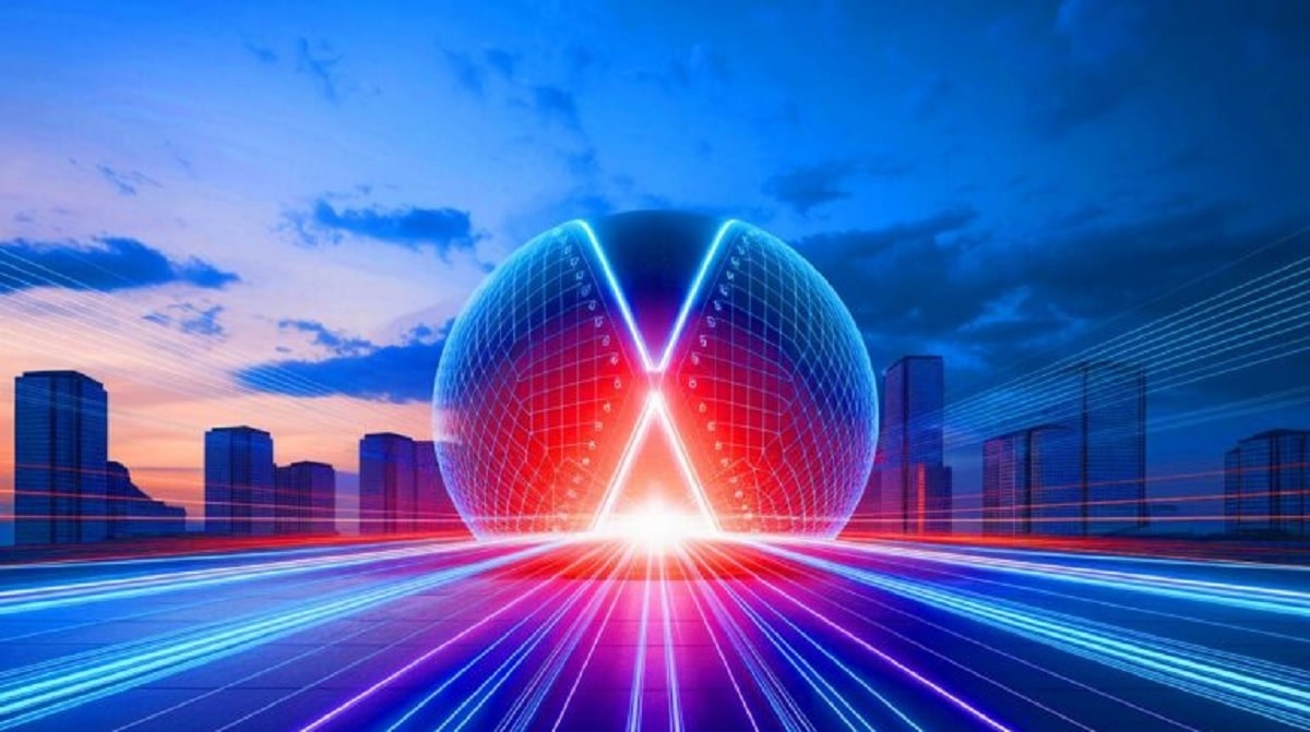 Cina in vantaggio assoluto