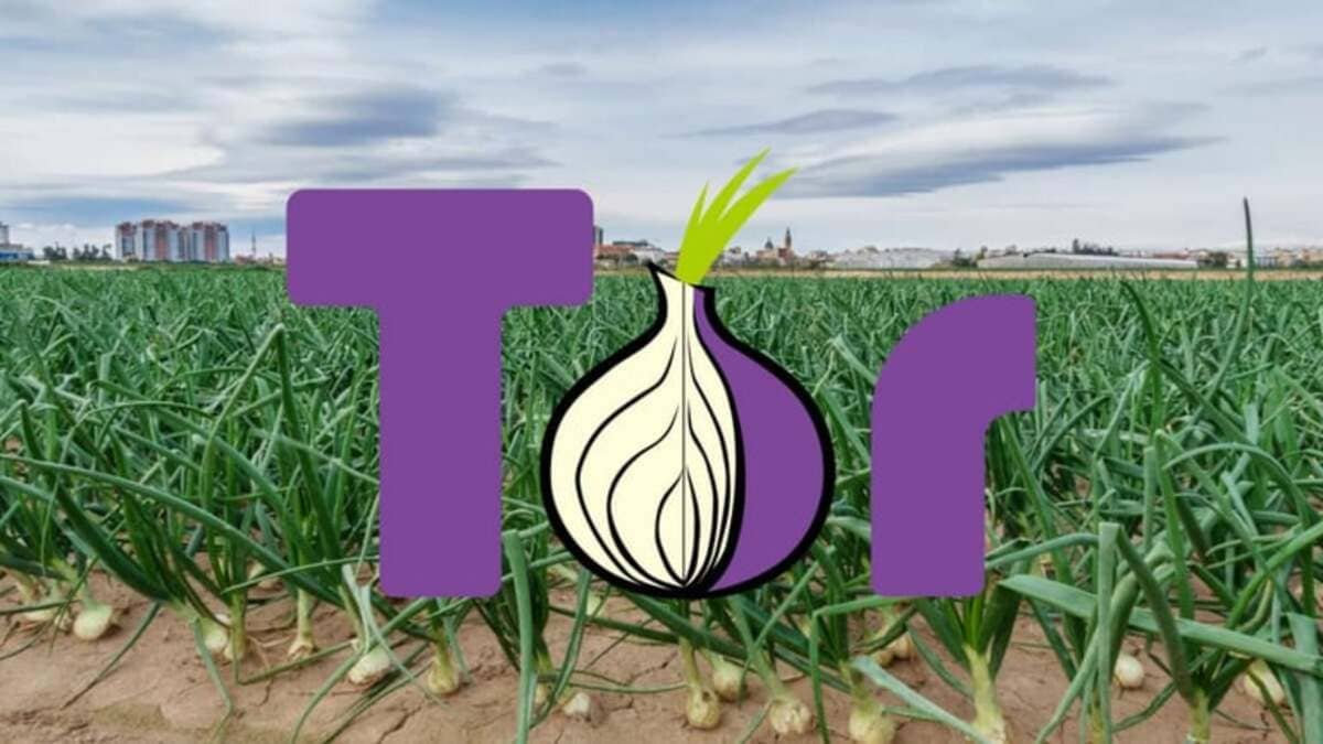 Dark Web vs Deep Web