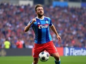 McFratm, ora De Laurentiis vuole far soldi anche sul marchio