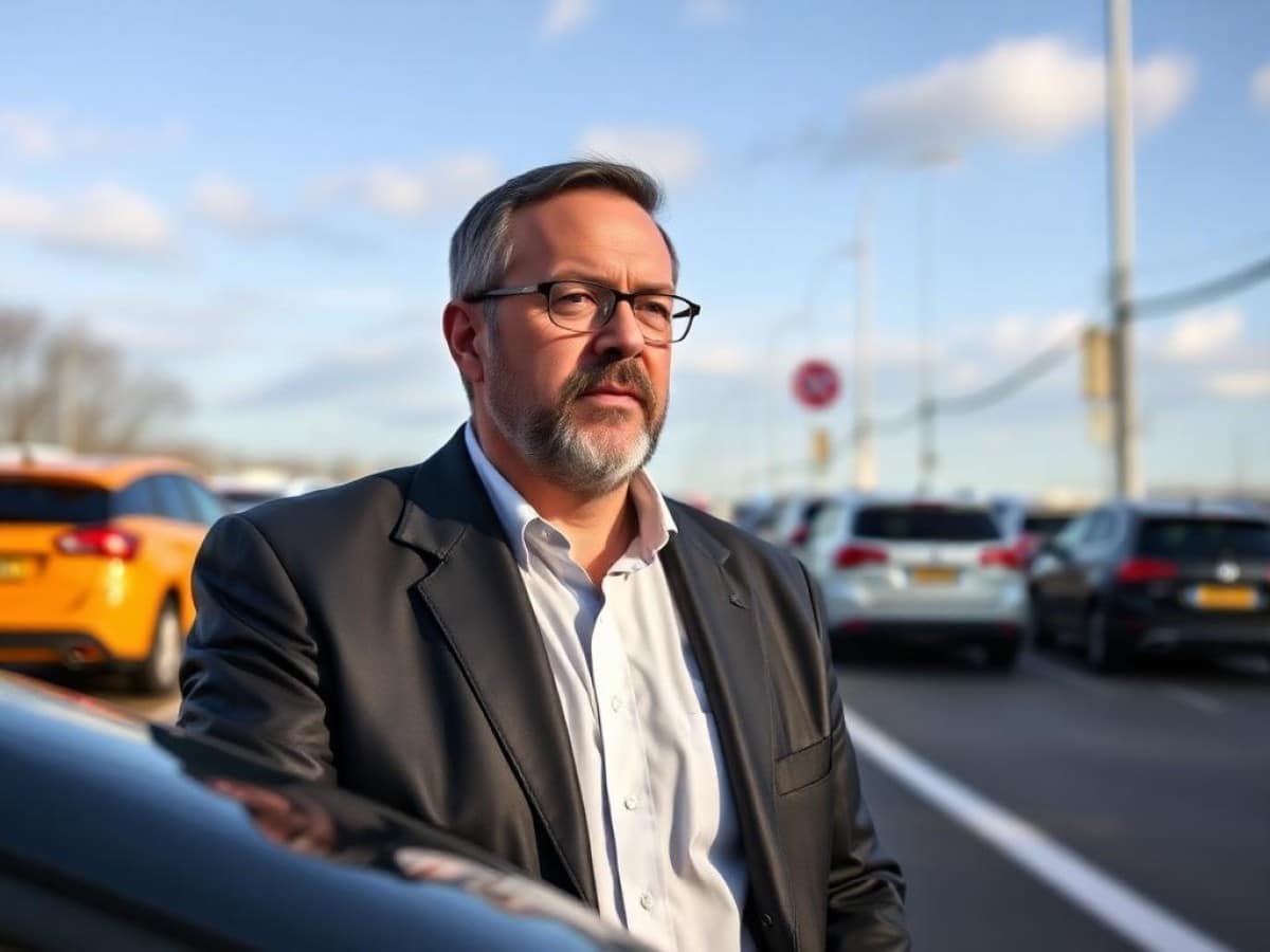 Blocco auto diesel, Salvini non ci sta, cosa succede ora?