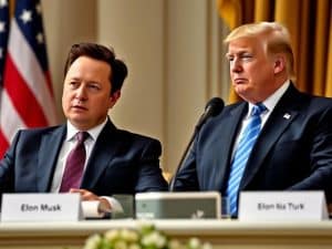Elon Musk lascia Donald Trump, la rottura è politica e personale