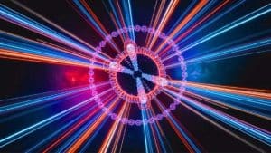 Entanglement quantistico più veloce di qualsiasi cosa mai osservata : misurata per la prima volta nella storia