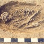 I fossili umani più antichi del Giappone non sono affatto umani