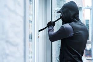 I segreti dei ladri come evitare i furti in casa
