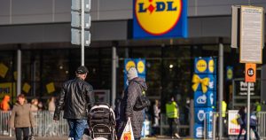 Il capo di Lidl denuncia chi approfitta della crisi