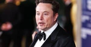 Il fondatore di Google taglia i ponti con Elon Musk dopo una fiducia da 110 miliardi di euro
