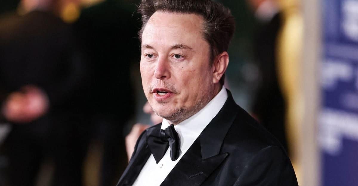 Il fondatore di Google taglia i ponti con Elon Musk dopo una fiducia da 110 miliardi di euro