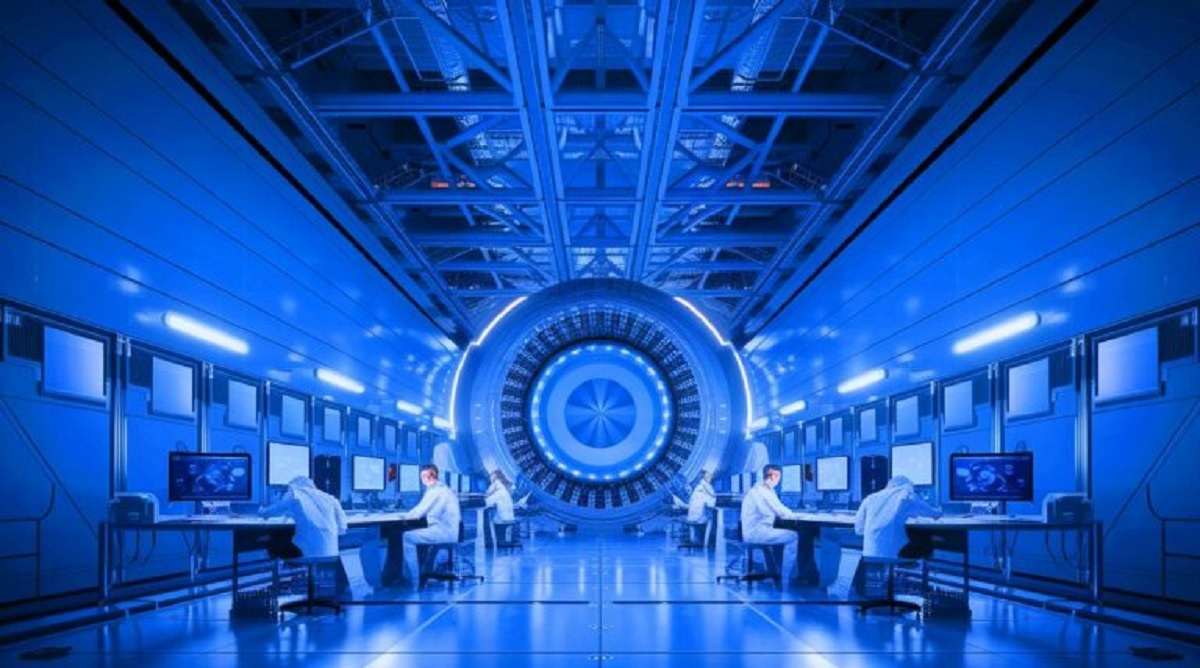 La Francia pronta al sorpasso nella corsa all’energia del futuro