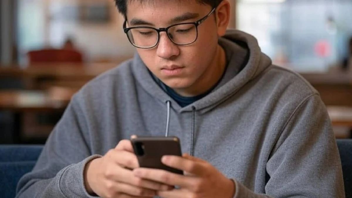 La Generazione Z sta perdendo un'abilità comunicativa vecchia di 5500 anni