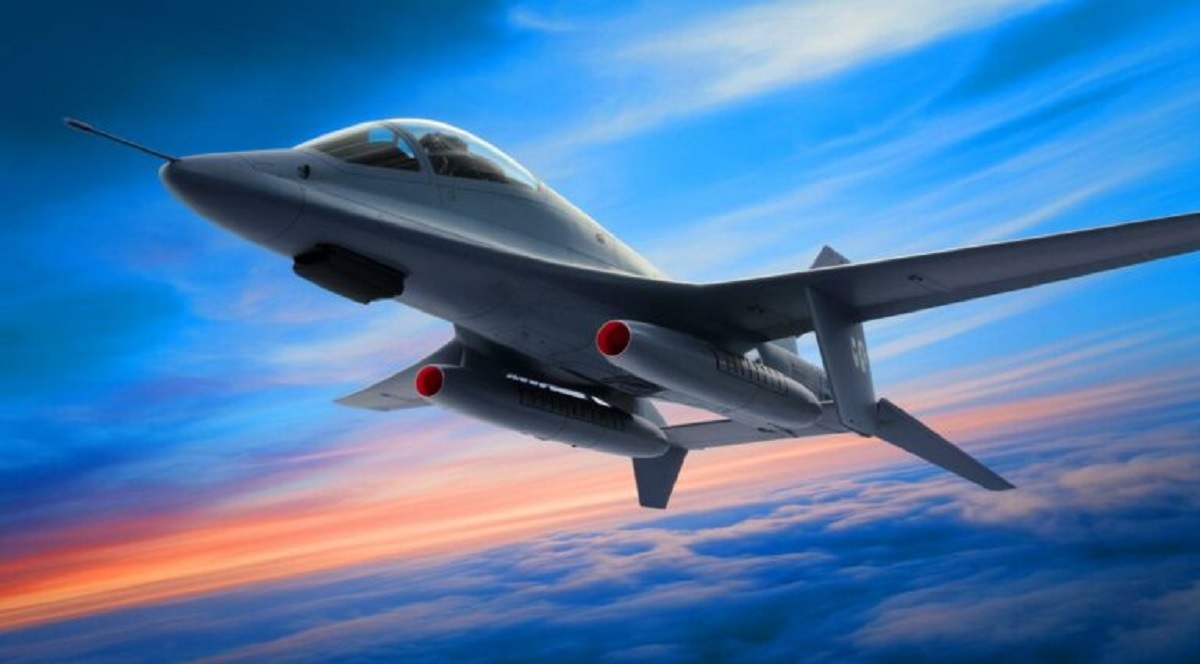 La Germania lancia un drone kamikaze a 250 km per h