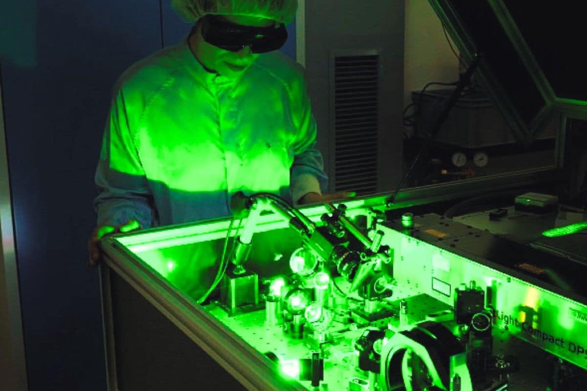 La Germania tenta il colpo di poker più audace della sua storia energetica con 385 milioni € nella fusione nucleare