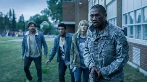 La migliore serie zombie su Netflix non è The Walking Dead