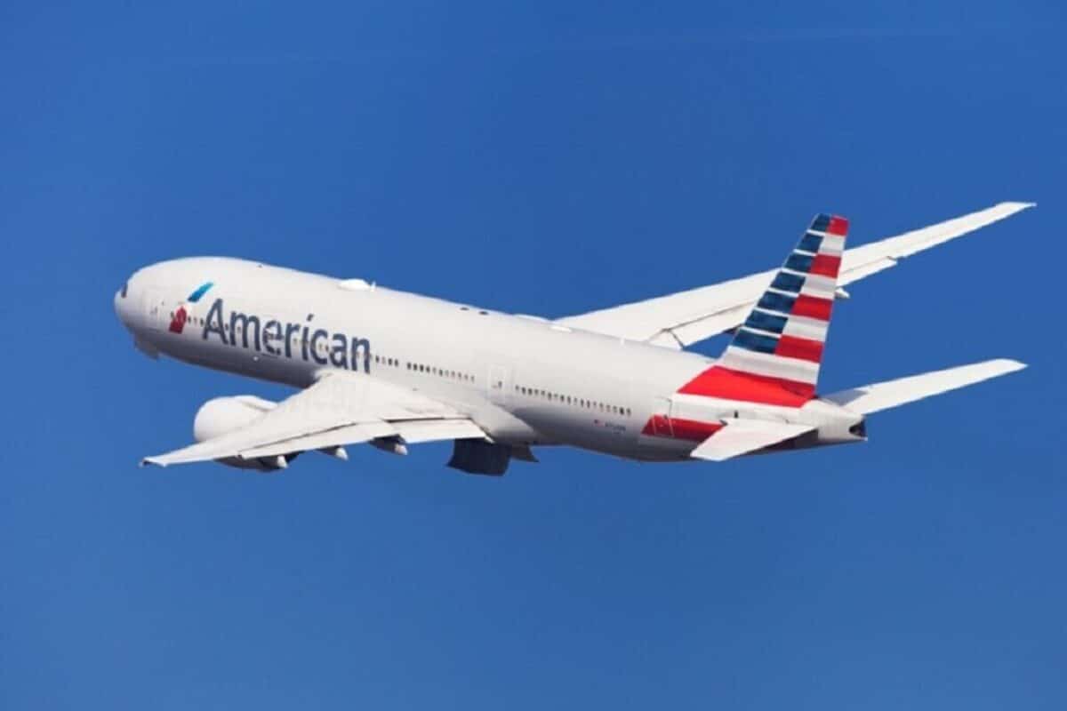 La risposta di American Airlines