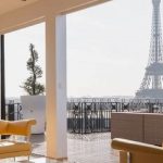L'appartamento di 600m² di Mbappé uno stile di vita da sogno
