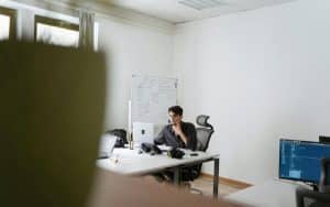 Lavoro a 4 giorni alla Settimana