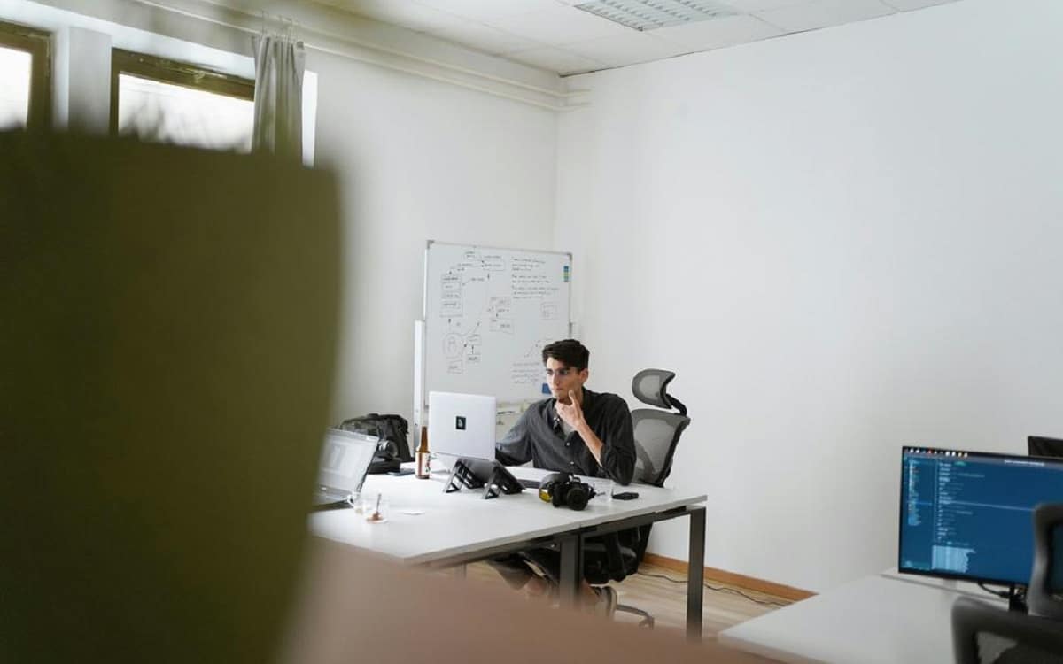 Lavoro a 4 giorni alla Settimana