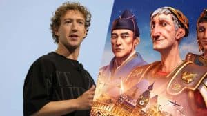 Mark Zuckerberg si sente imbattibile dopo oltre 1000 ore di gioco