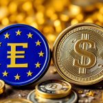 E’ l’oro l’alternativa al dollaro e non l’euro, lo ammette la BCE con il rapporto sulle riserve mondiali