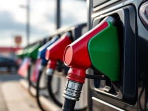 Prezzo della benzina: cresce la paura di nuovi aumenti dopo l’attacco USA all’Iran
