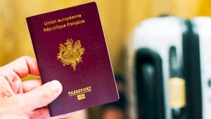 Questo dettaglio nel tuo passaporto può costarti caro e tutti lo ignorano