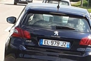 Riconoscere i radar delle auto private