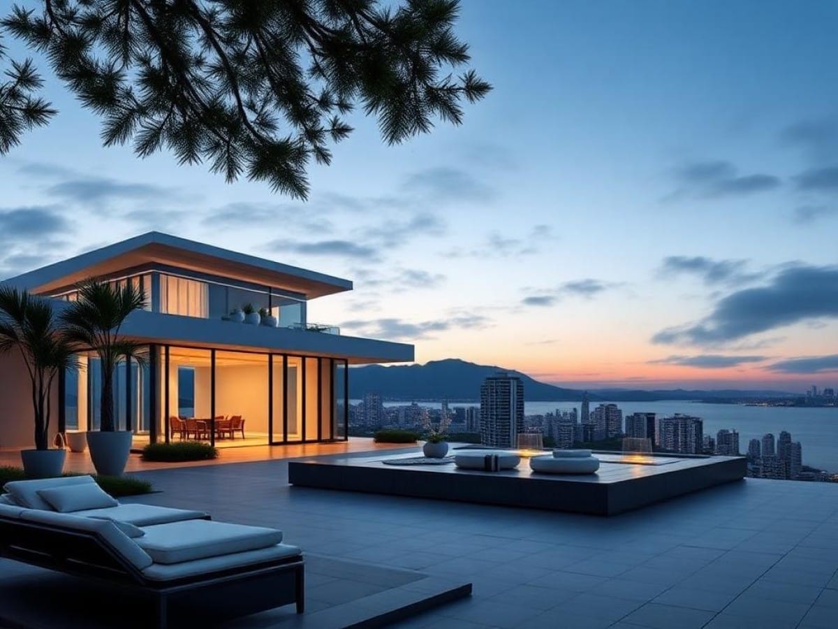 La top 20 dei mercati immobiliari più cari al mondo (due sono italiani)