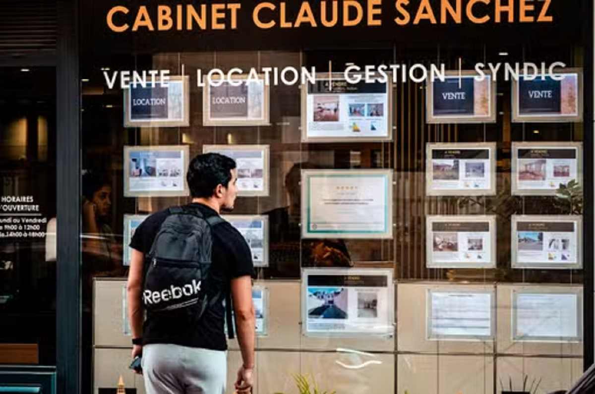 Sogno di comprare una casa