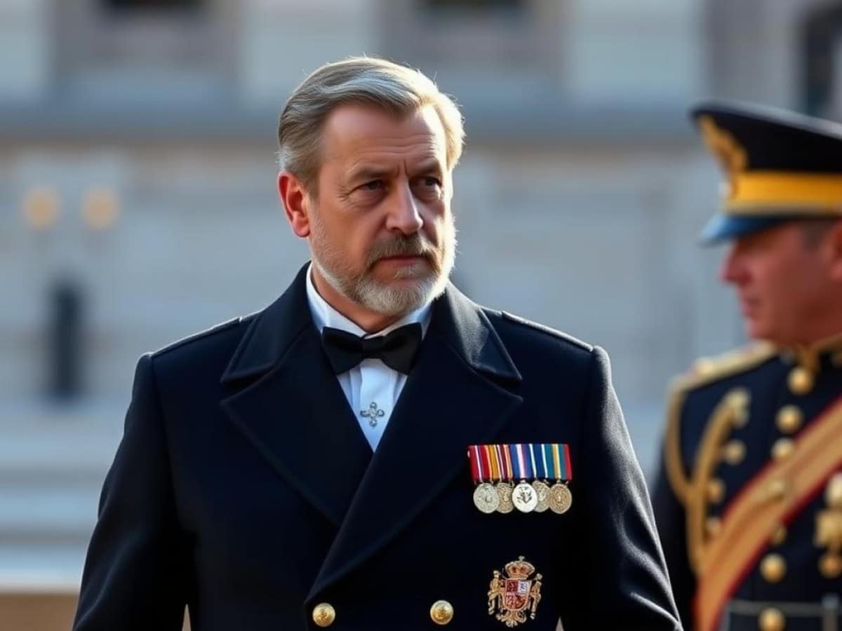 Lo stipendio da paura che non ti aspetti di Re Carlo, quanto guadagna?