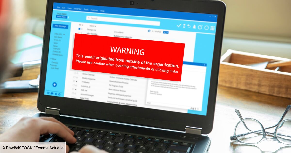 Truffe online 4 email fraudolente da evitare subito
