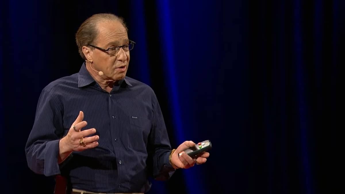 Un futuro di abbondanza per tutti entro il 2030