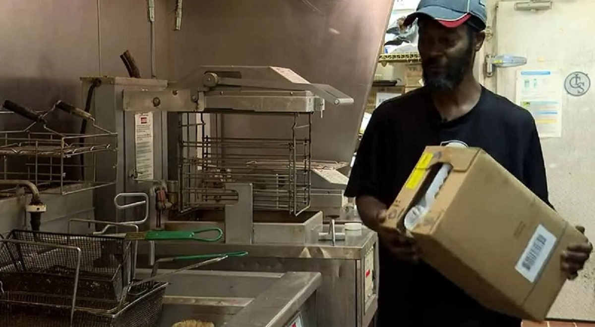 Un premio meritato per la dedizione e l'impegno