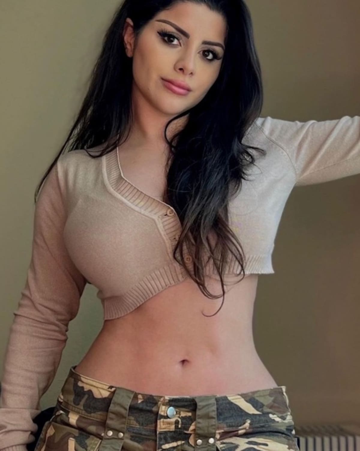 Una nuova carriera che sfida i pregiudizi