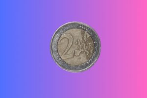 5 monete da 2 € rare in Europa