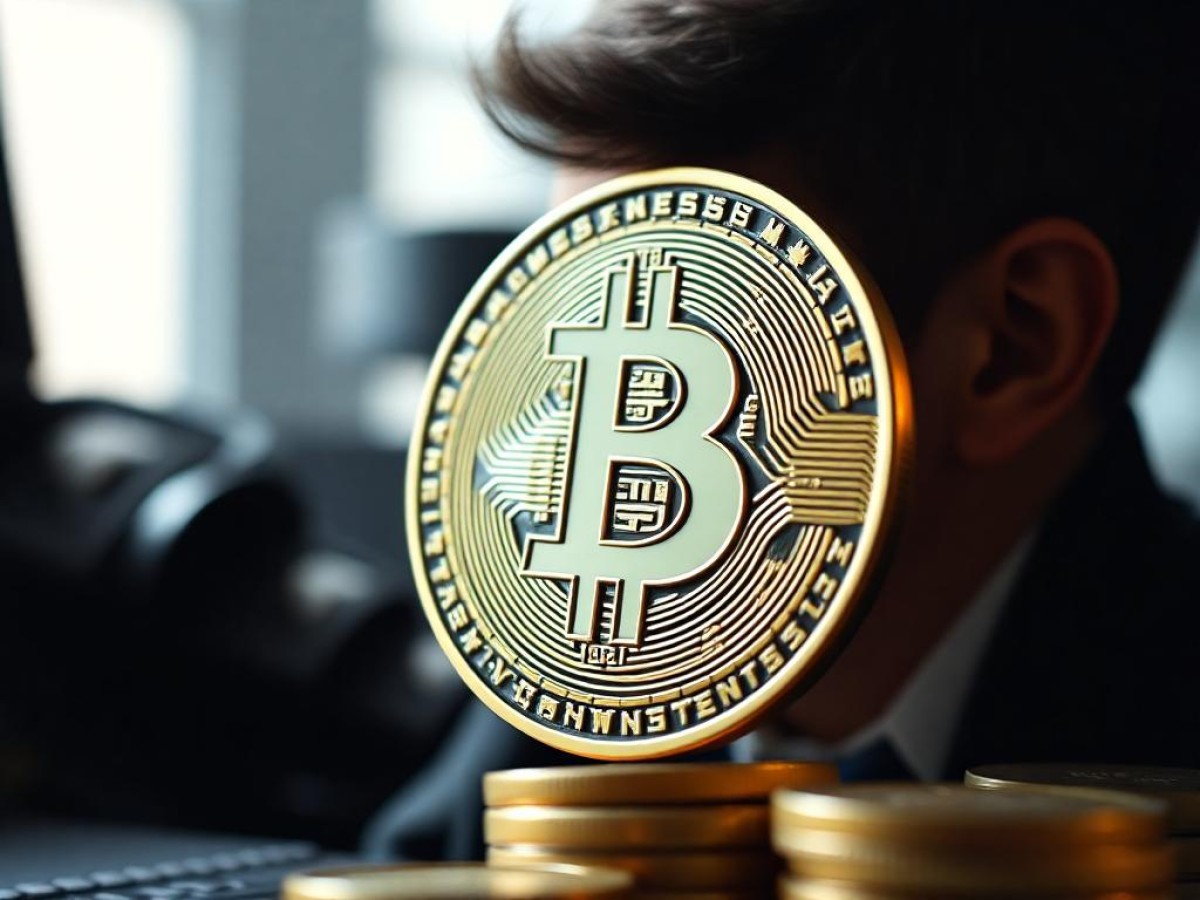 Le tre ragioni per cui non sei diventato ricco con i Bitcoin