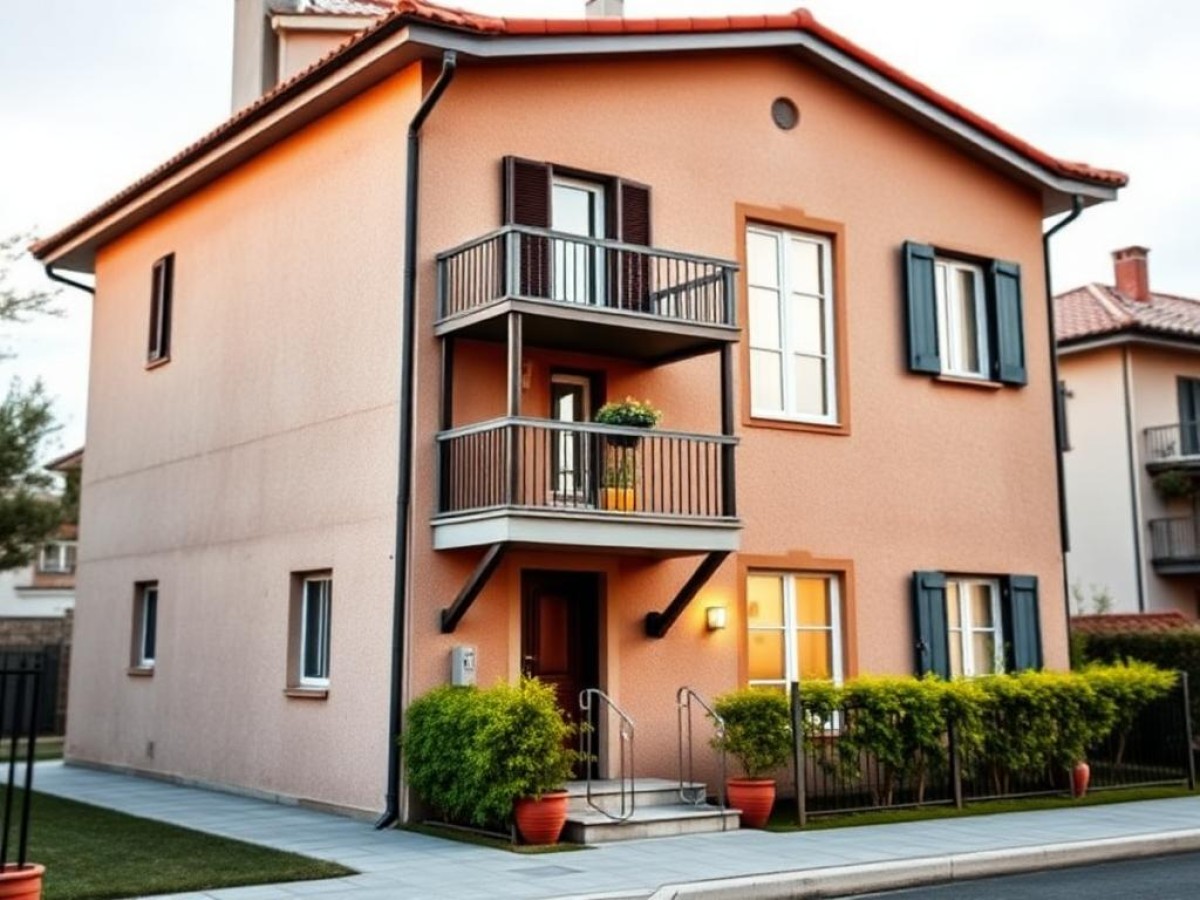 idealista: crescono dell’1,5% i prezzi delle case usate nel II trimestre 2025