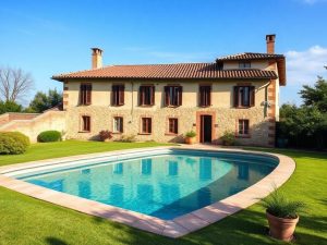 Il fascino intramontabile delle case rustiche e cascine da 41.000 euro